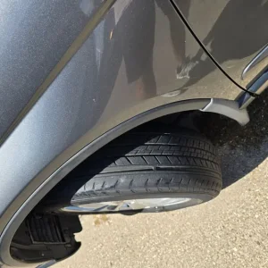 HONDA CR-V 2.2 Mot March 16th 2026 - Image 3