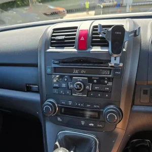 HONDA CR-V 2.2 Mot March 16th 2026 - Image 5