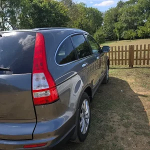 HONDA CR-V 2.2 Mot March 16th 2026 - Image 8