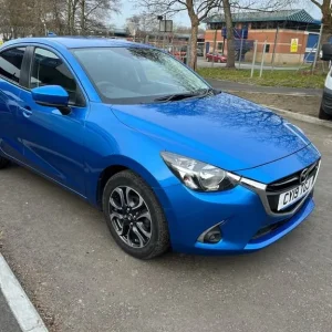 2019 Mazda2 Sport Nav Plus Hatchback Petrol Manual - Image 2