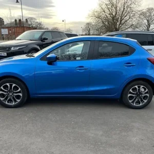 2019 Mazda2 Sport Nav Plus Hatchback Petrol Manual - Image 4
