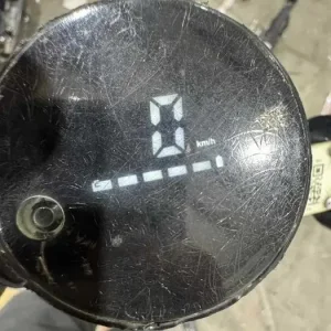 Electric scooter - Image 3