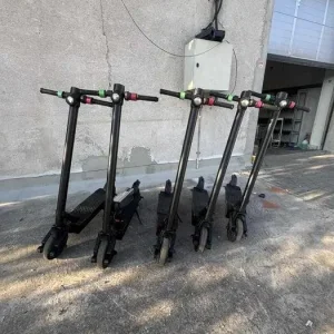 Electric scooter - Image 6