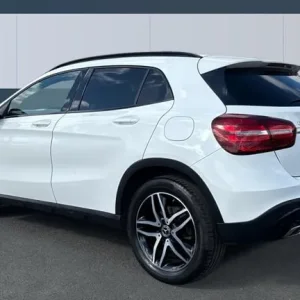 2018 Mercedes-Benz GLA 180 Urban Edition 5-door Petrol Manual - Image 2