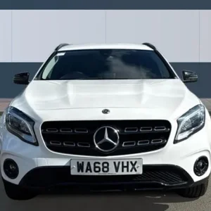 2018 Mercedes-Benz GLA 180 Urban Edition 5-door Petrol Manual - Image 3