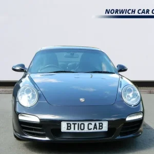 2010 Porsche 911 3.8 997 Carrera S Coupe 2dr Petrol PDK (240 g/km, 385 bhp) Coupe Petrol Automatic - Image 6