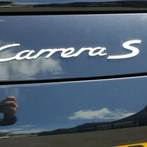 2010 Porsche 911 3.8 997 Carrera S Coupe 2dr Petrol PDK (240 g/km, 385 bhp) Coupe Petrol Automatic - Image 8