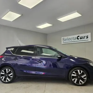 2017 Nissan Pulsar 1.2 DIG-T Tekna Hatchback 5dr Petrol Manual Euro 6 (s/s) (115 ps) Hatchback Pe... - Image 5