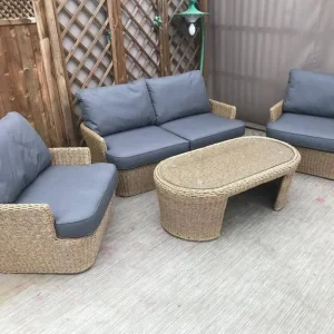 Alexander rose brand new corner sofa,double sofa,armchairs RRP £6300 - Image 2