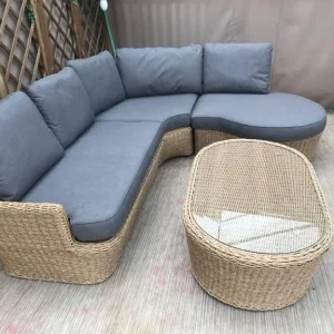 Alexander rose brand new corner sofa,double sofa,armchairs RRP £6300