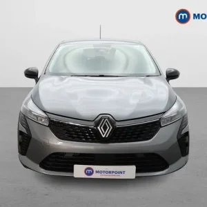 2024 Renault Clio 1.0 TCe 90 Evolution 5dr Hatchback Petrol Manual - Image 2