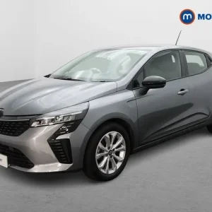 2024 Renault Clio 1.0 TCe 90 Evolution 5dr Hatchback Petrol Manual - Image 3