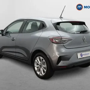 2024 Renault Clio 1.0 TCe 90 Evolution 5dr Hatchback Petrol Manual - Image 5