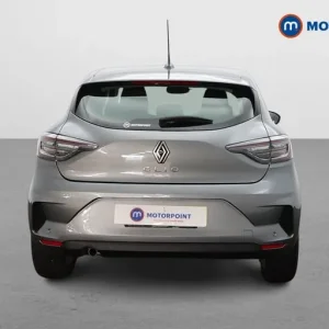 2024 Renault Clio 1.0 TCe 90 Evolution 5dr Hatchback Petrol Manual - Image 6