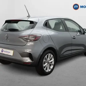 2024 Renault Clio 1.0 TCe 90 Evolution 5dr Hatchback Petrol Manual - Image 7