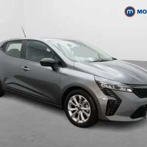 2024 Renault Clio 1.0 TCe 90 Evolution 5dr Hatchback Petrol Manual