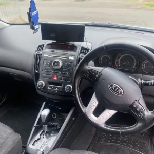 Kia, CEED, Hatchback, 2011, Other, 1582 (cc), 5 doors - Image 3