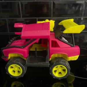 Imaginext Batman collection car - Image 2