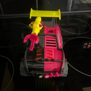 Imaginext Batman collection car - Image 3