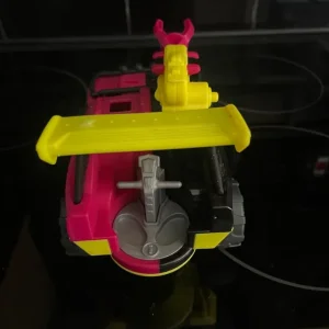 Imaginext Batman collection car - Image 4