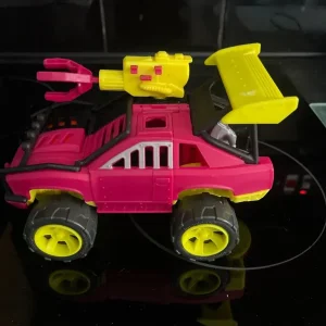 Imaginext Batman collection car