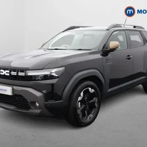 2025 Dacia Duster 1.2 TCe 130 Extreme 5dr SUV Petrol Manual - Image 3
