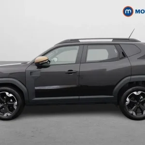 2025 Dacia Duster 1.2 TCe 130 Extreme 5dr SUV Petrol Manual - Image 4