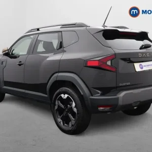 2025 Dacia Duster 1.2 TCe 130 Extreme 5dr SUV Petrol Manual - Image 5