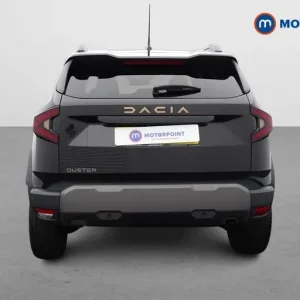 2025 Dacia Duster 1.2 TCe 130 Extreme 5dr SUV Petrol Manual - Image 6