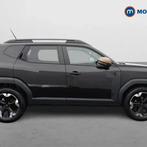2025 Dacia Duster 1.2 TCe 130 Extreme 5dr SUV Petrol Manual - Image 8