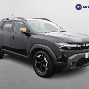 2025 Dacia Duster 1.2 TCe 130 Extreme 5dr SUV Petrol Manual