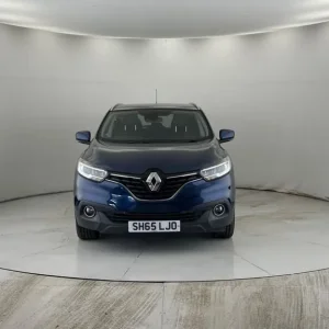 2015 Renault Kadjar 1.6 dCi Dynamique S Nav SUV 5dr Diesel Manual Euro 6 (s/s) (130 ps) HATCHBACK... - Image 2