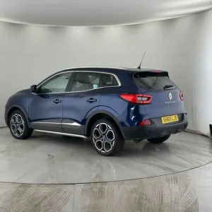 2015 Renault Kadjar 1.6 dCi Dynamique S Nav SUV 5dr Diesel Manual Euro 6 (s/s) (130 ps) HATCHBACK... - Image 4