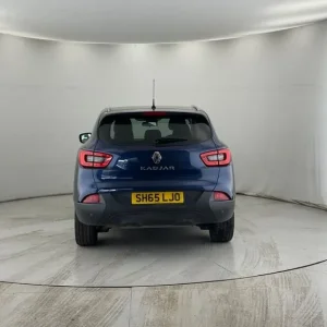 2015 Renault Kadjar 1.6 dCi Dynamique S Nav SUV 5dr Diesel Manual Euro 6 (s/s) (130 ps) HATCHBACK... - Image 5