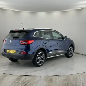 2015 Renault Kadjar 1.6 dCi Dynamique S Nav SUV 5dr Diesel Manual Euro 6 (s/s) (130 ps) HATCHBACK... - Image 6