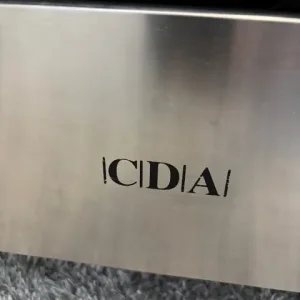 CDA 6 Burner Twin Cavity Gas Cooker (RC9321), well maintained, reluctant sale - Image 2