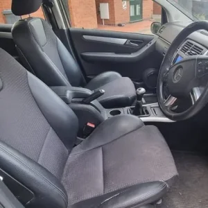 Mercedes B180 CDI SE, 2.0 Diesel, 122k, - Image 5