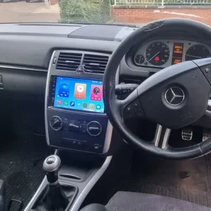 Mercedes B180 CDI SE, 2.0 Diesel, 122k, - Image 6