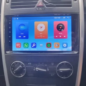 Mercedes B180 CDI SE, 2.0 Diesel, 122k, - Image 7