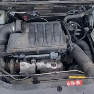 Mercedes B180 CDI SE, 2.0 Diesel, 122k, - Image 8