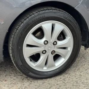 2011 Hyundai i10 1.2 Active Euro 5 5dr HATCHBACK Petrol Manual - Image 8