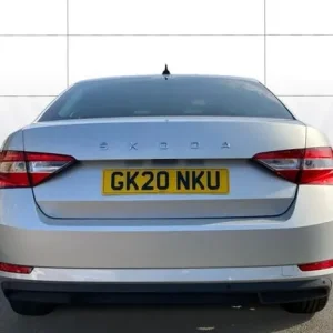 2020 Skoda Superb 1.5 TSI SE Technology 5dr DSG Petrol Hatchback Hatchback Petrol Automatic - Image 6