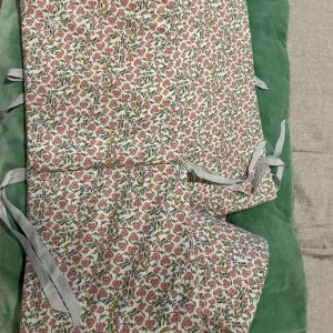 Baby cot bed bumper - Image 3