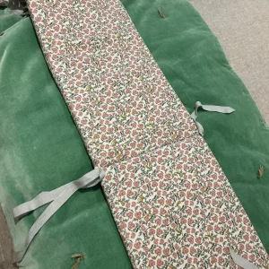 Baby cot bed bumper - Image 5