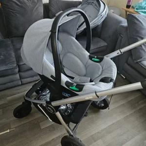 baby travel system - Image 3