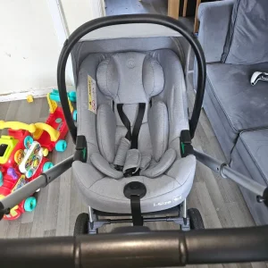 baby travel system - Image 4