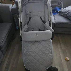 baby travel system - Image 5