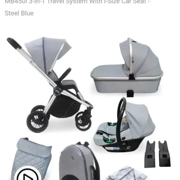 baby travel system