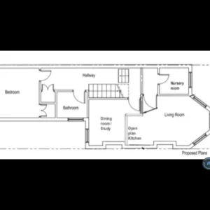 2 bedroom flat in Duckett Road, London, N4 (2 bed) (#2569880) - Image 8