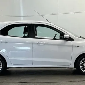 2018 Ford Ka+ 1.2 Ti-VCT Zetec Hatchback 5dr Petrol Manual Euro 6 (s/s) (85 ps) Hatchback Petrol ... - Image 2